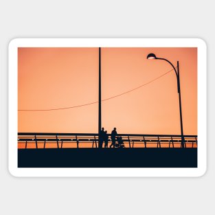 Bridge Sticker